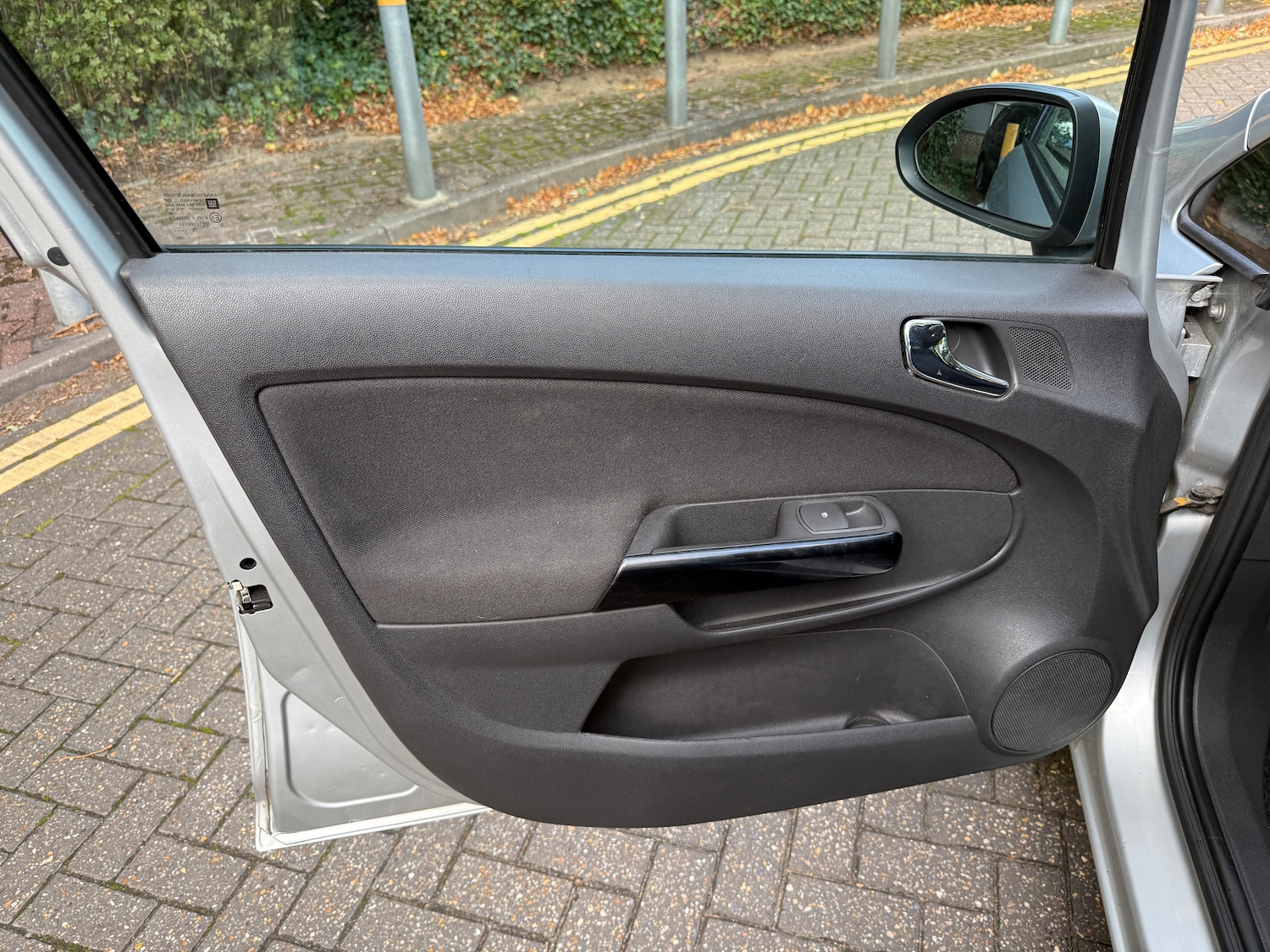 Used Vauxhall Corsa 2013 for sale - 76019461: Photo 25