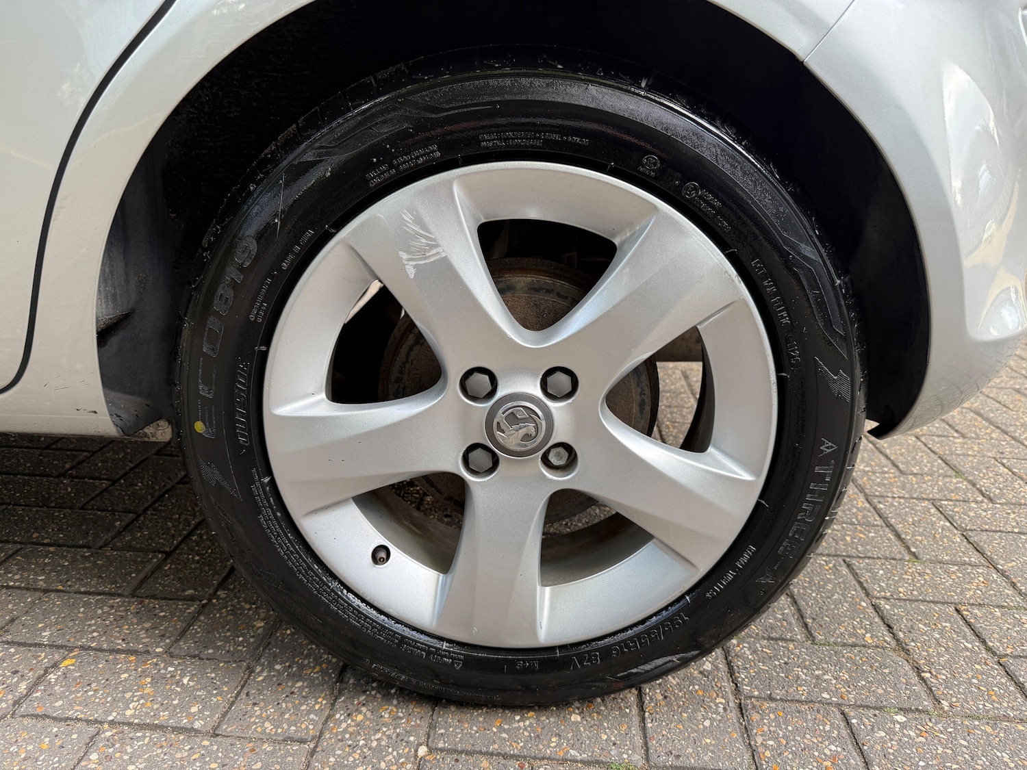 Used Vauxhall Corsa 2013 for sale - 76019461: Photo 26