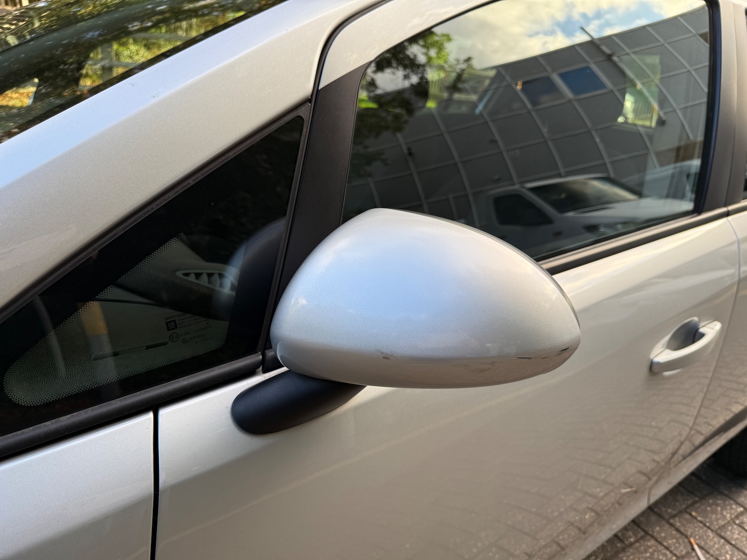 Used Vauxhall Corsa 2013 for sale - 76019461: Photo 28