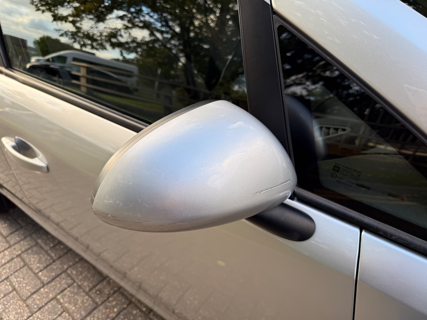 Used Vauxhall Corsa 2013 for sale - 76019461: Photo 31