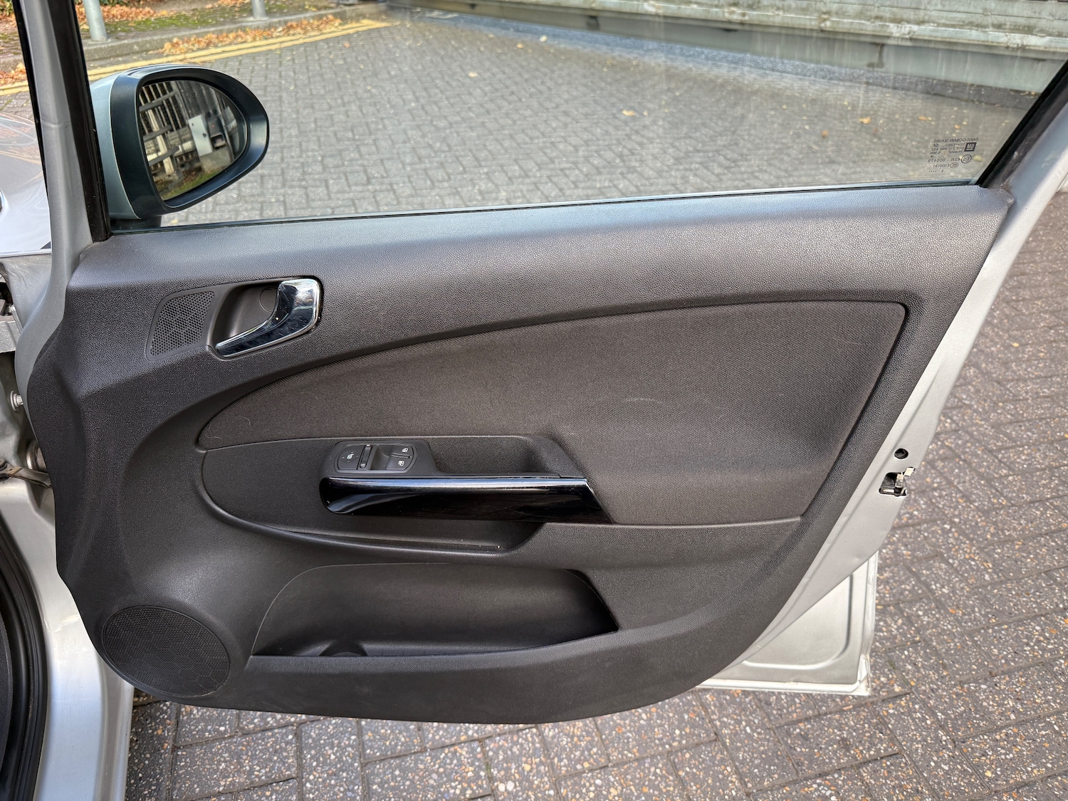 Used Vauxhall Corsa 2013 for sale - 76019461: Photo 32