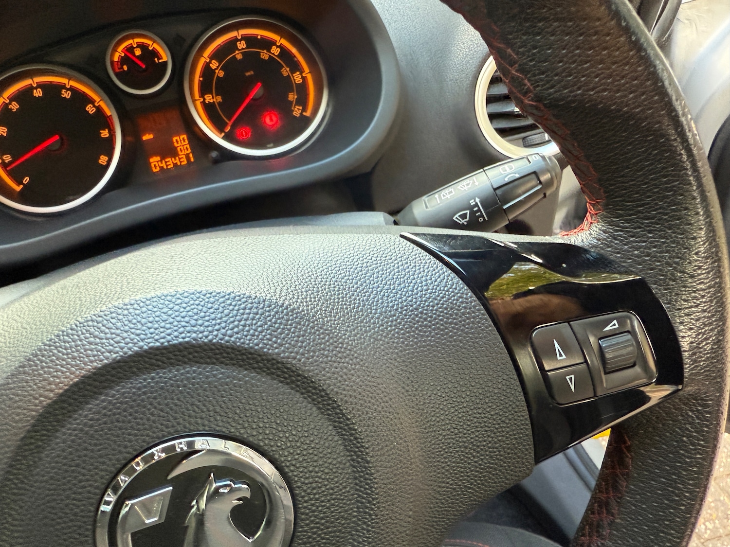 Used Vauxhall Corsa 2013 for sale - 76019461: Photo 35