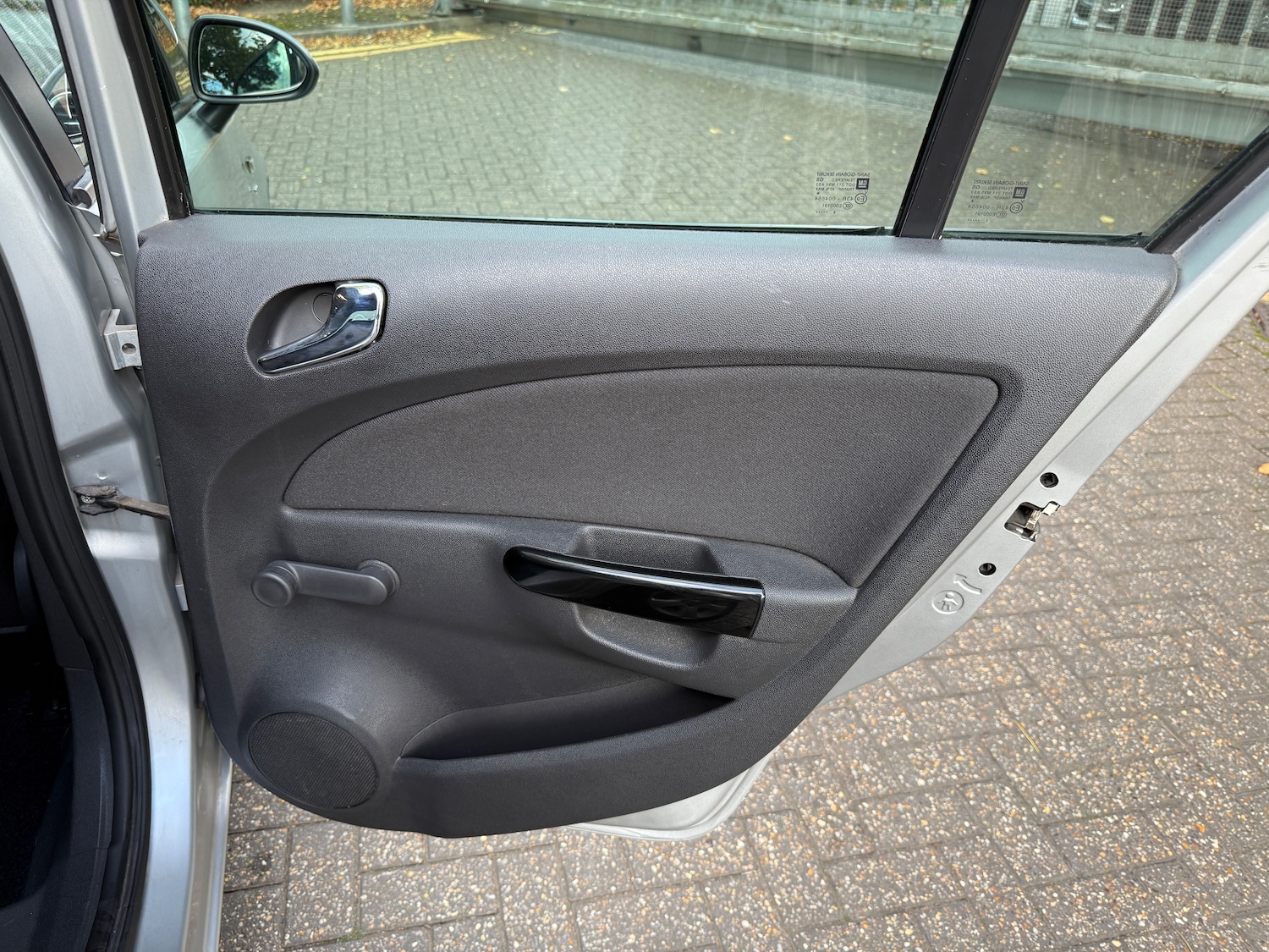 Used Vauxhall Corsa 2013 for sale - 76019461: Photo 40