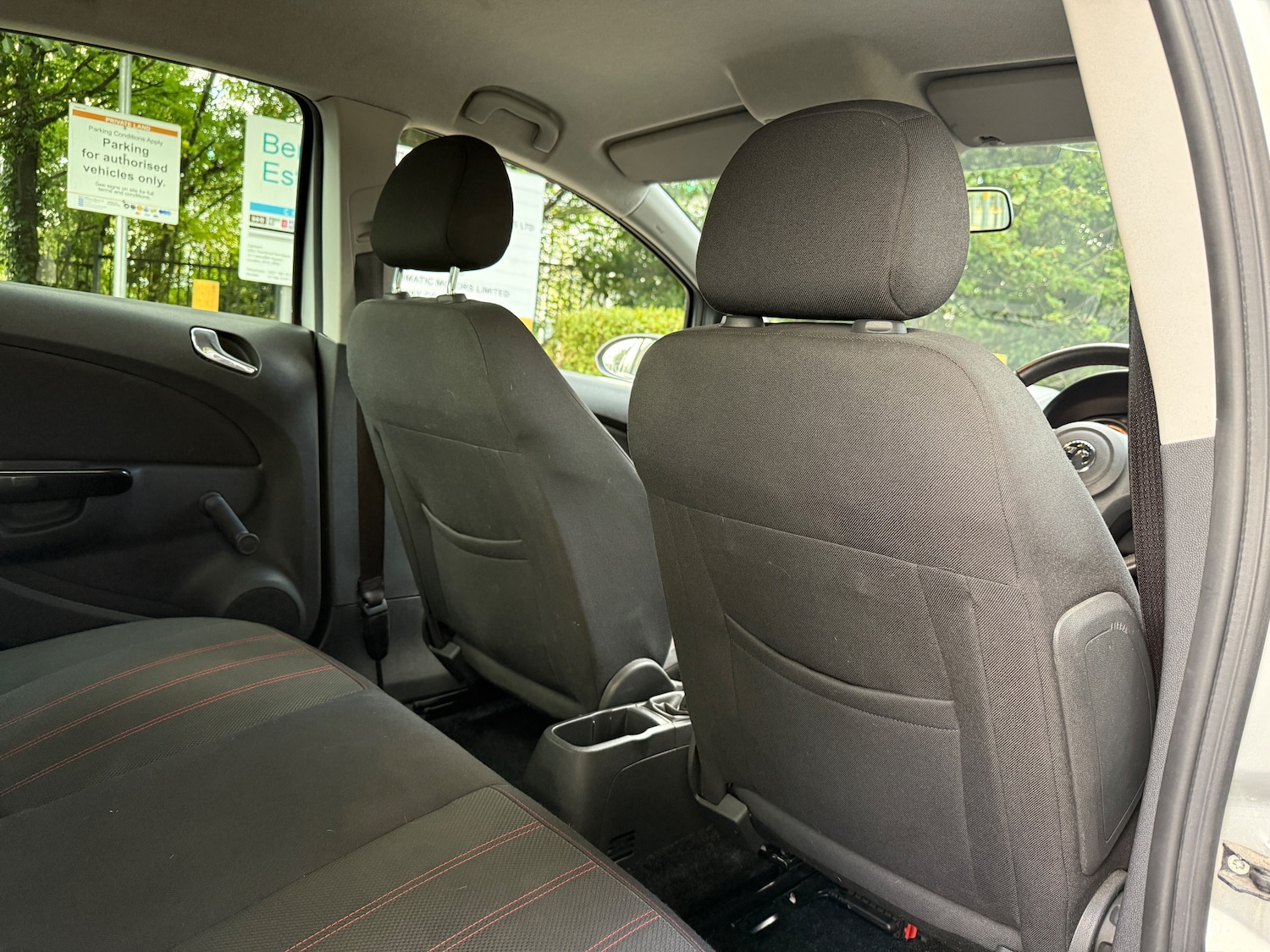 Used Vauxhall Corsa 2013 for sale - 76019461: Photo 41