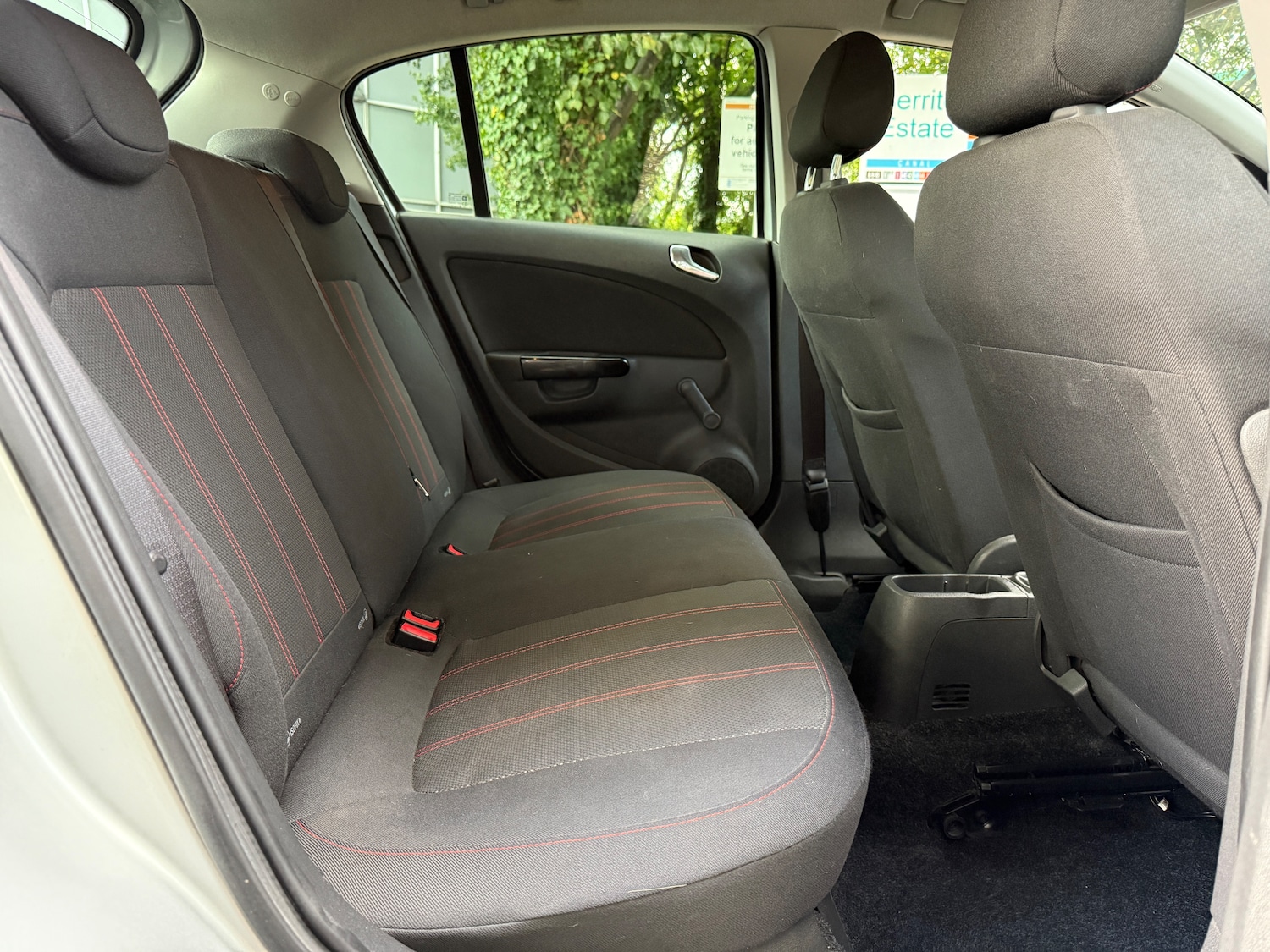 Used Vauxhall Corsa 2013 for sale - 76019461: Photo 43