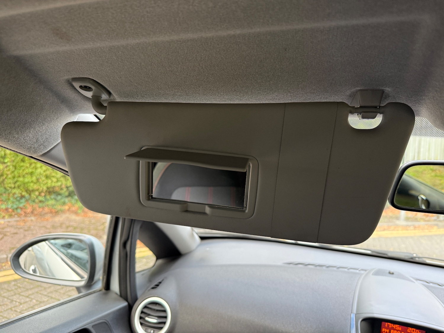 Used Vauxhall Corsa 2013 for sale - 76019461: Photo 44