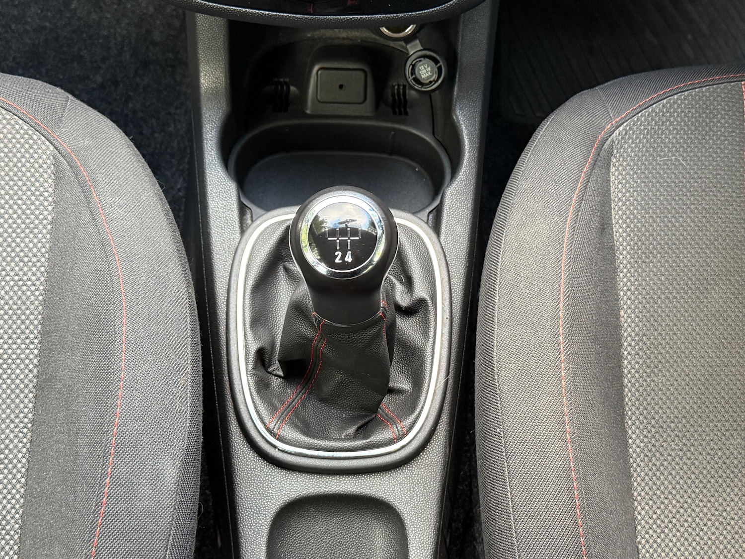 Used Vauxhall Corsa 2013 for sale - 76019461: Photo 45