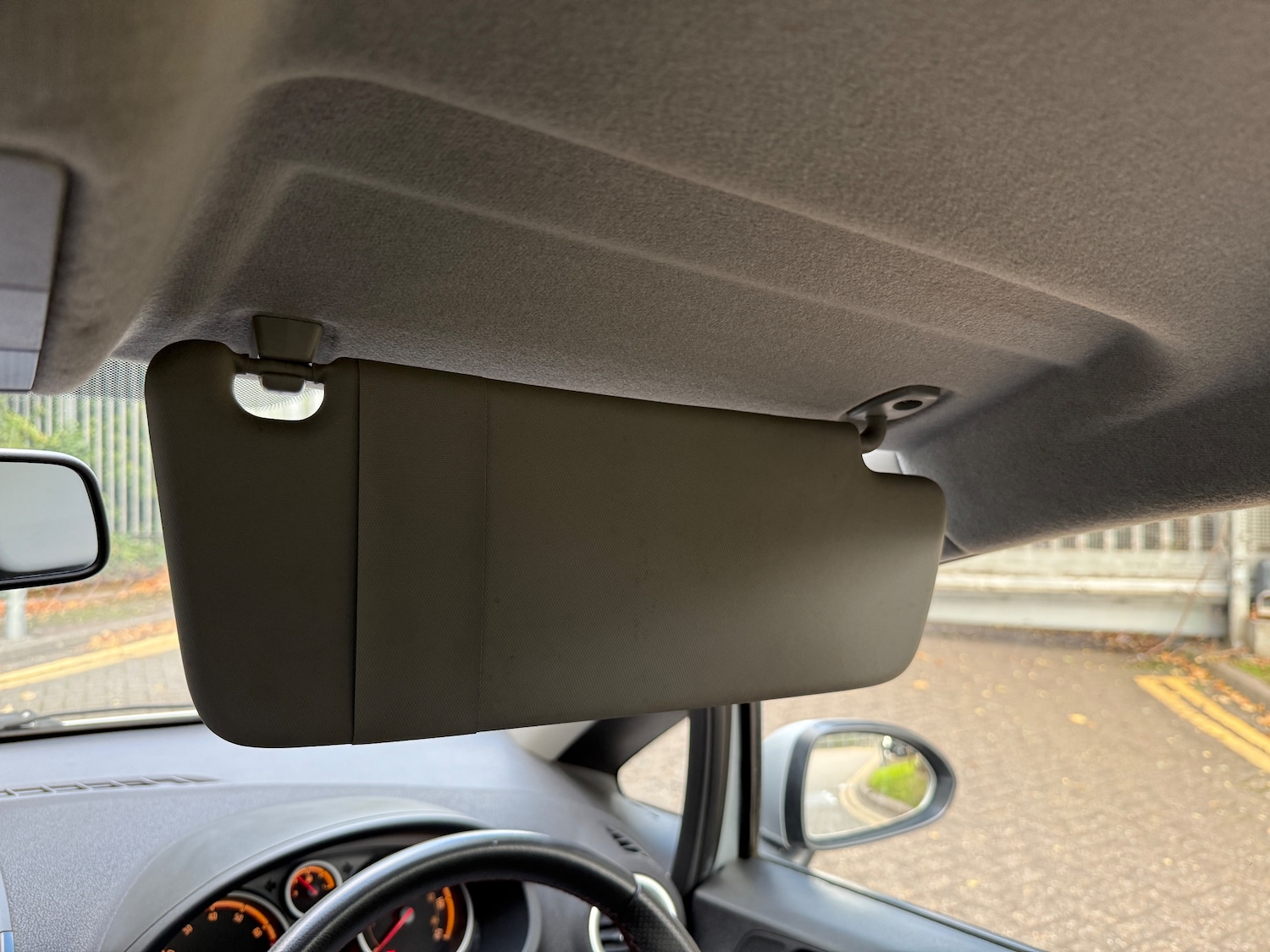 Used Vauxhall Corsa 2013 for sale - 76019461: Photo 46