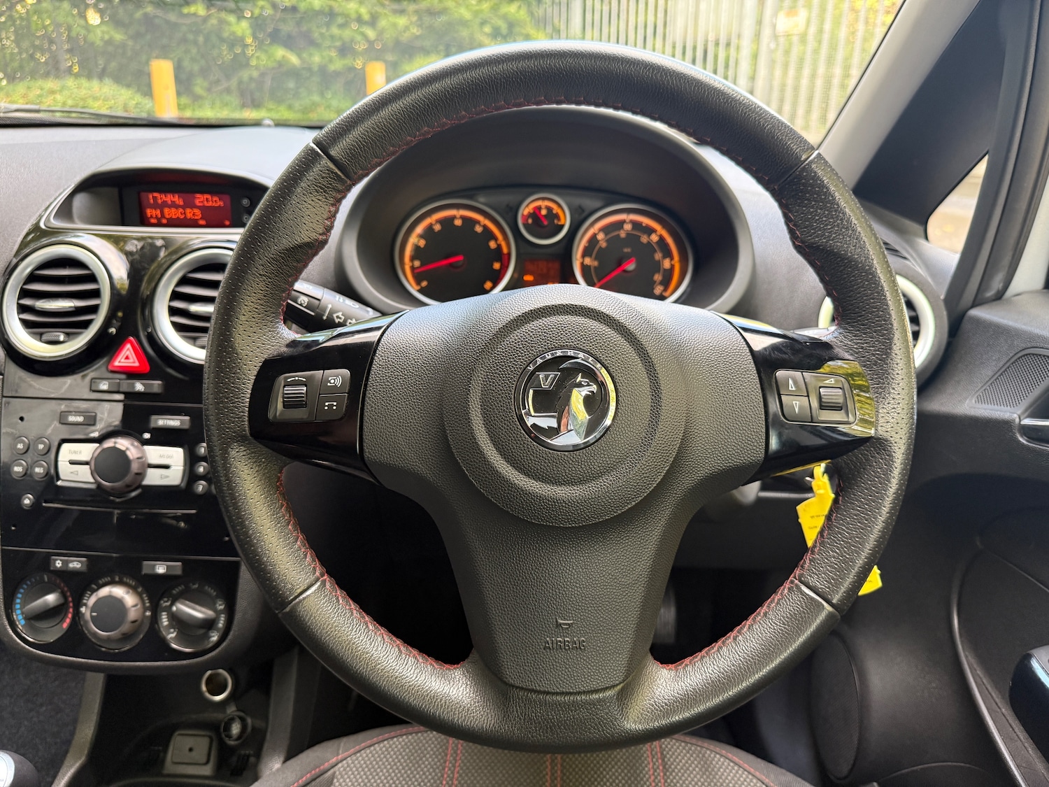 Used Vauxhall Corsa 2013 for sale - 76019461: Photo 49