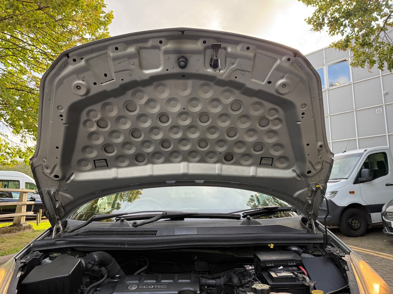 Used Vauxhall Corsa 2013 for sale - 76019461: Photo 50