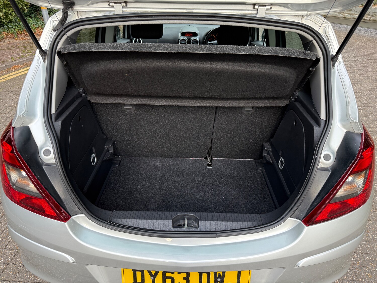 Used Vauxhall Corsa 2013 for sale - 76019461: Photo 51