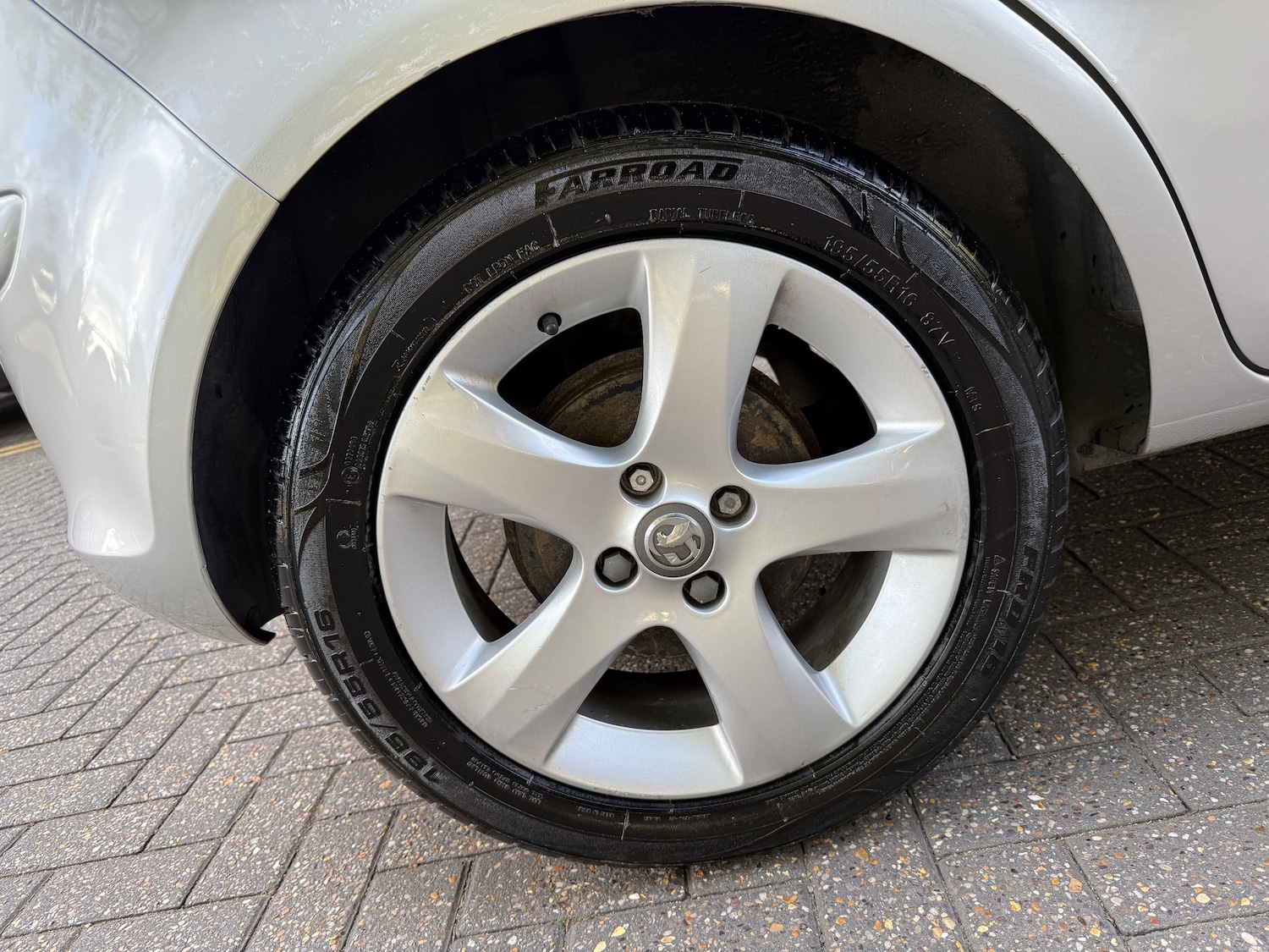 Used Vauxhall Corsa 2013 for sale - 76019461: Photo 52