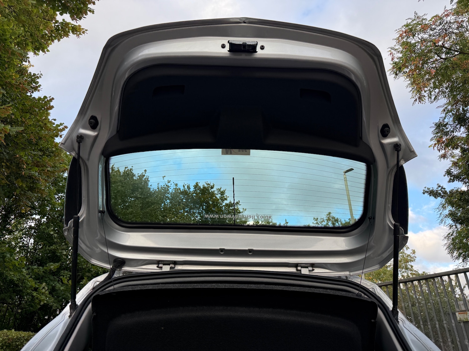 Used Vauxhall Corsa 2013 for sale - 76019461: Photo 54