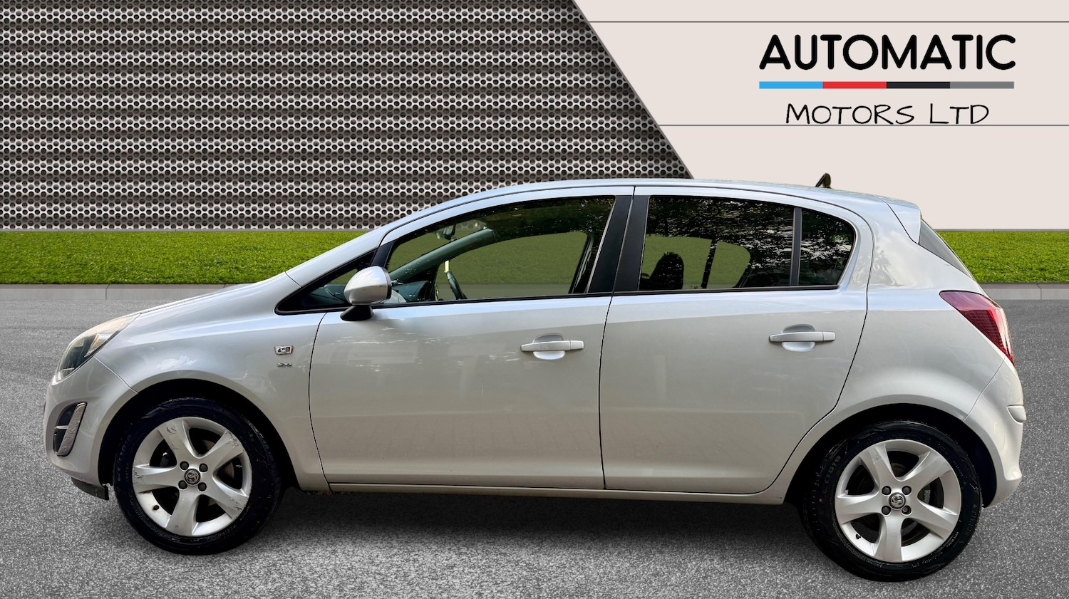 Used Vauxhall Corsa 2013 for sale - 76019461: Photo 8