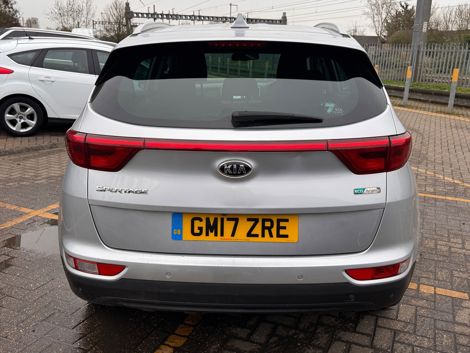 Used Kia Sportage 2017 for sale - 77791734: Photo 10