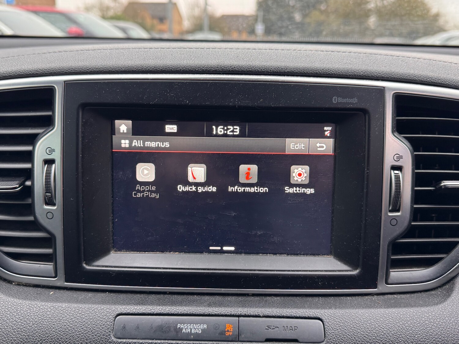 Used Kia Sportage 2017 for sale - 77791734: Photo 15