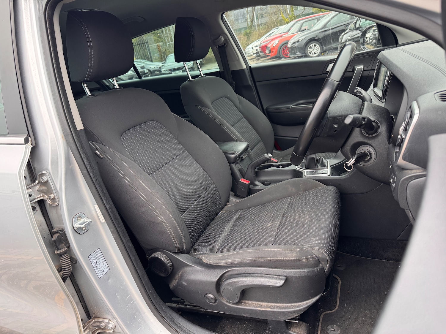 Used Kia Sportage 2017 for sale - 77791734: Photo 3