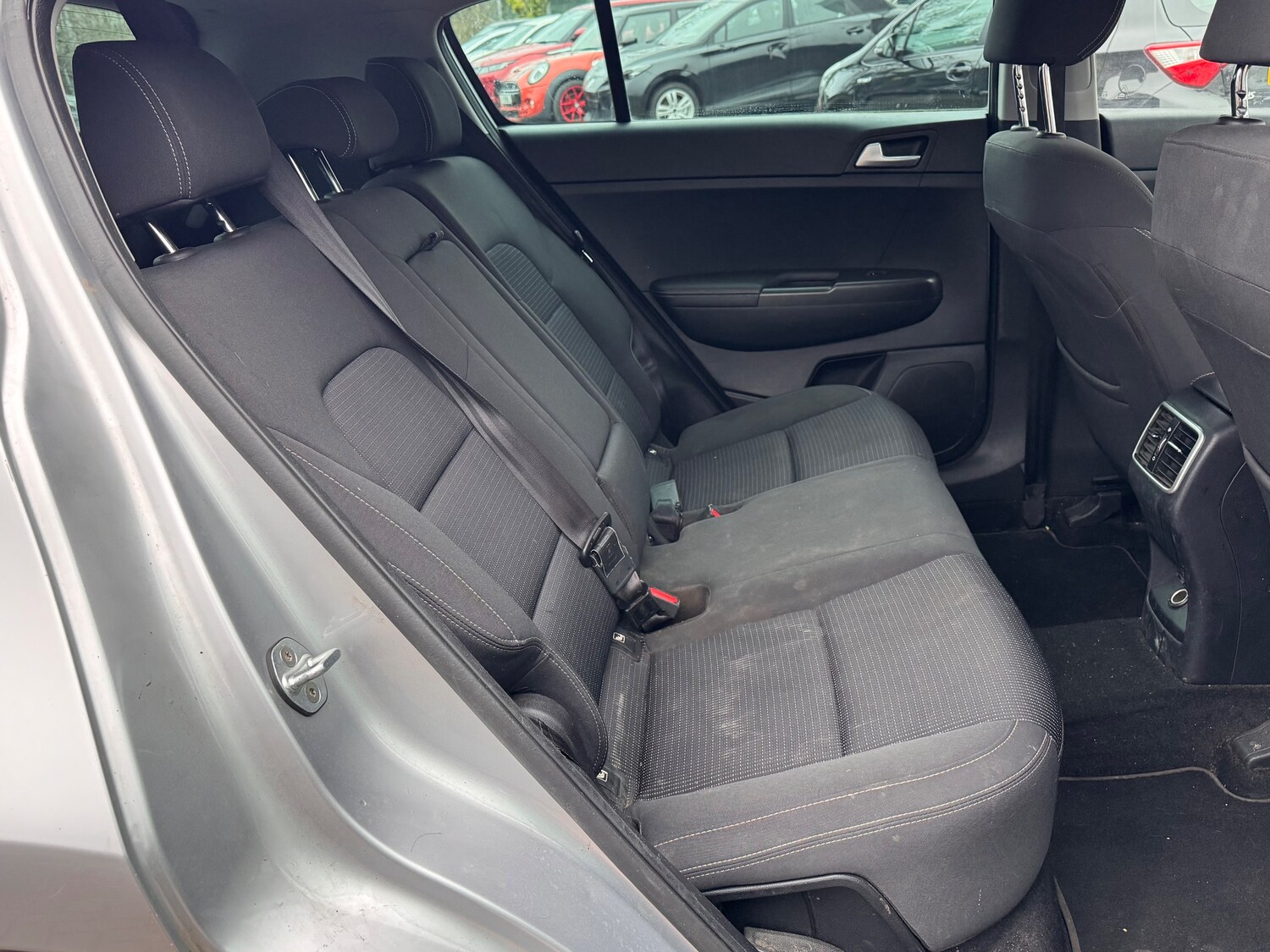 Used Kia Sportage 2017 for sale - 77791734: Photo 8