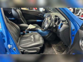 Used Nissan Juke 2019 for sale - 75676908: Photo