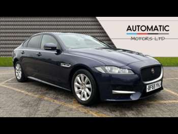 2015 (65) - 2.0d R-Sport Saloon 4dr Diesel Manual Euro 6 (s/s) (163 ps)