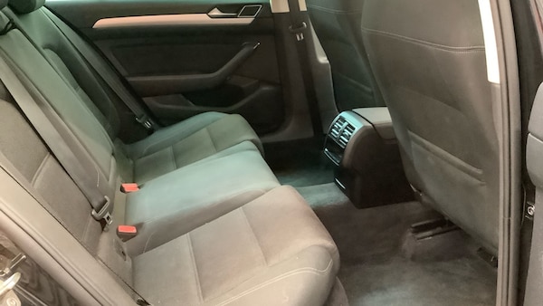 Used Volkswagen Passat 2016 for sale - 75151234: Photo 3