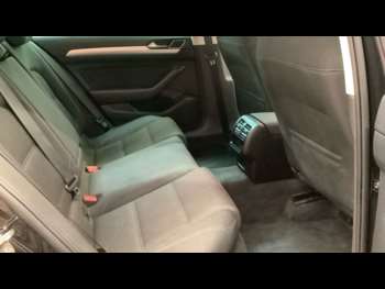 Used Volkswagen Passat 2016 for sale - 75151234: Photo