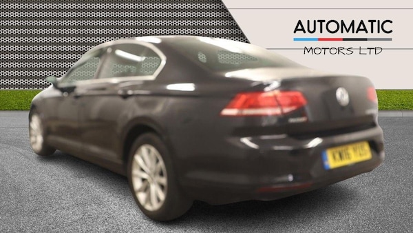 Used Volkswagen Passat 2016 for sale - 75151234: Photo 5