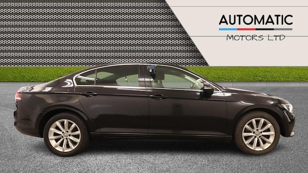 Used Volkswagen Passat 2016 for sale - 75151234: Photo 7