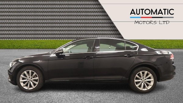 Used Volkswagen Passat 2016 for sale - 75151234: Photo 8
