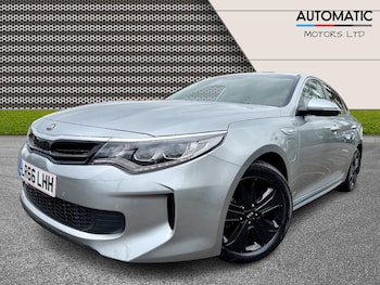 Used Kia Optima 2016 for sale - 79211038: Photo