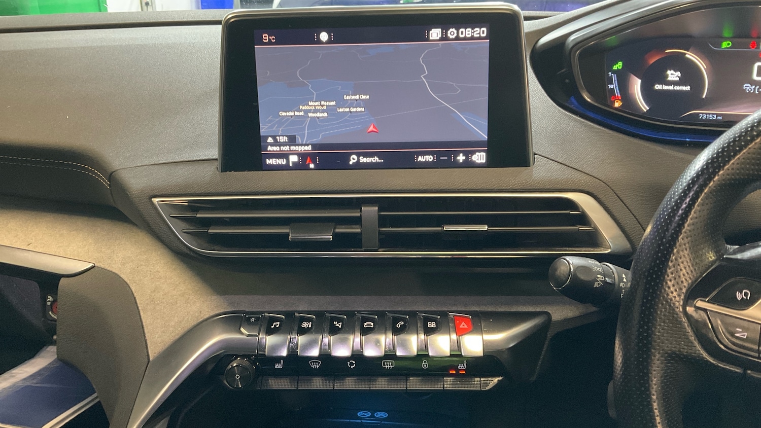 Used Peugeot 5008 for sale - 77236211: Photo 7