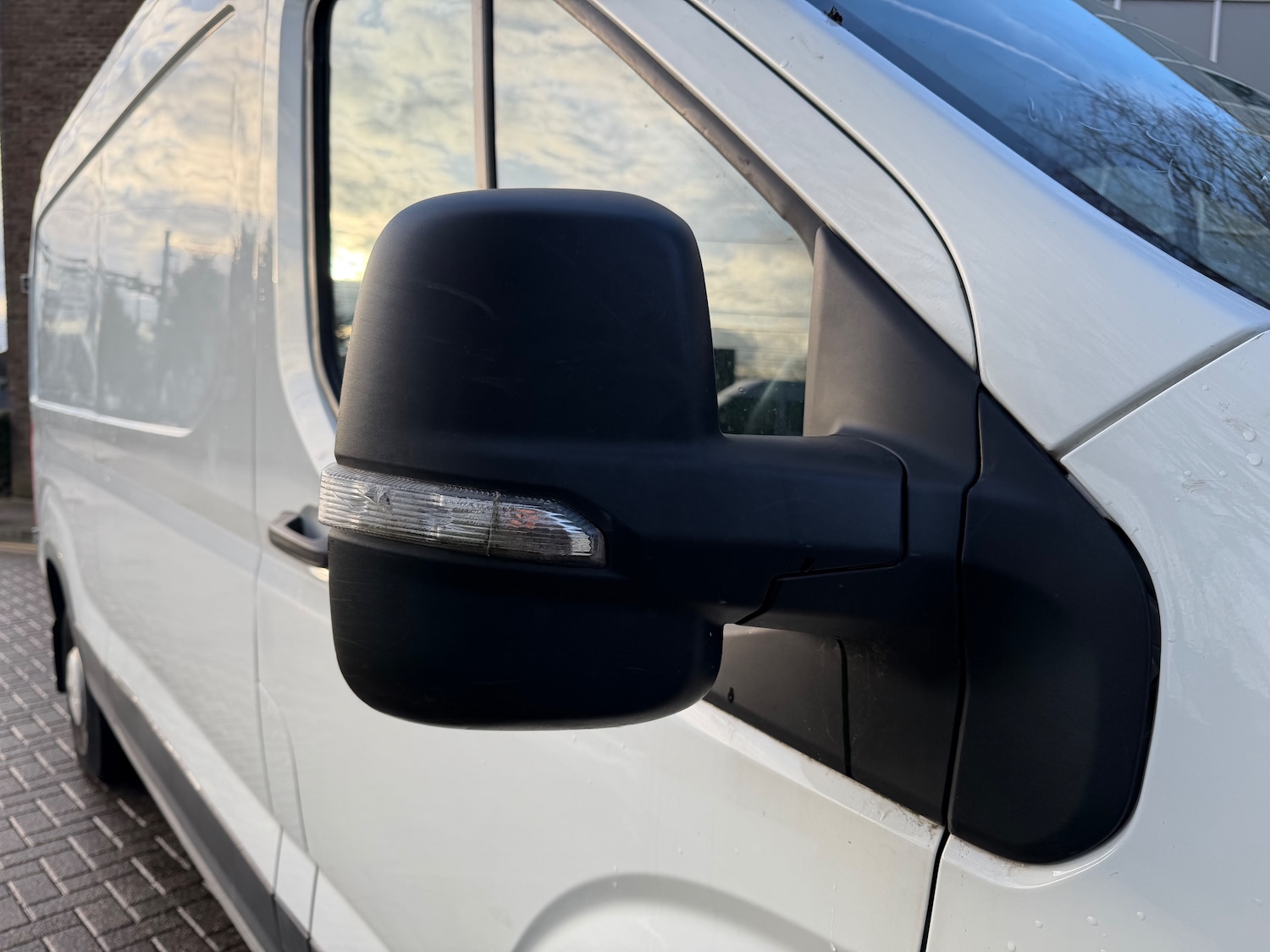 Used Maxus Deliver 9 2021 for sale - 76299835: Photo 12