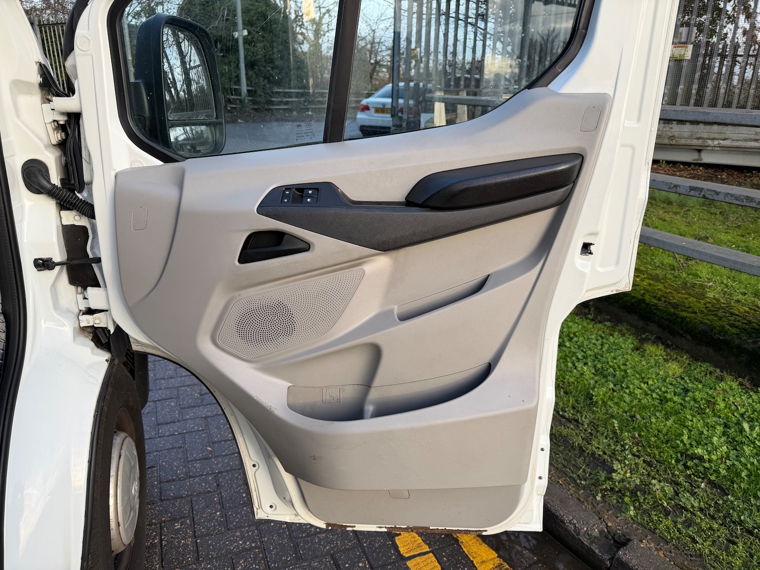 Used Maxus Deliver 9 2021 for sale - 76299835: Photo 13