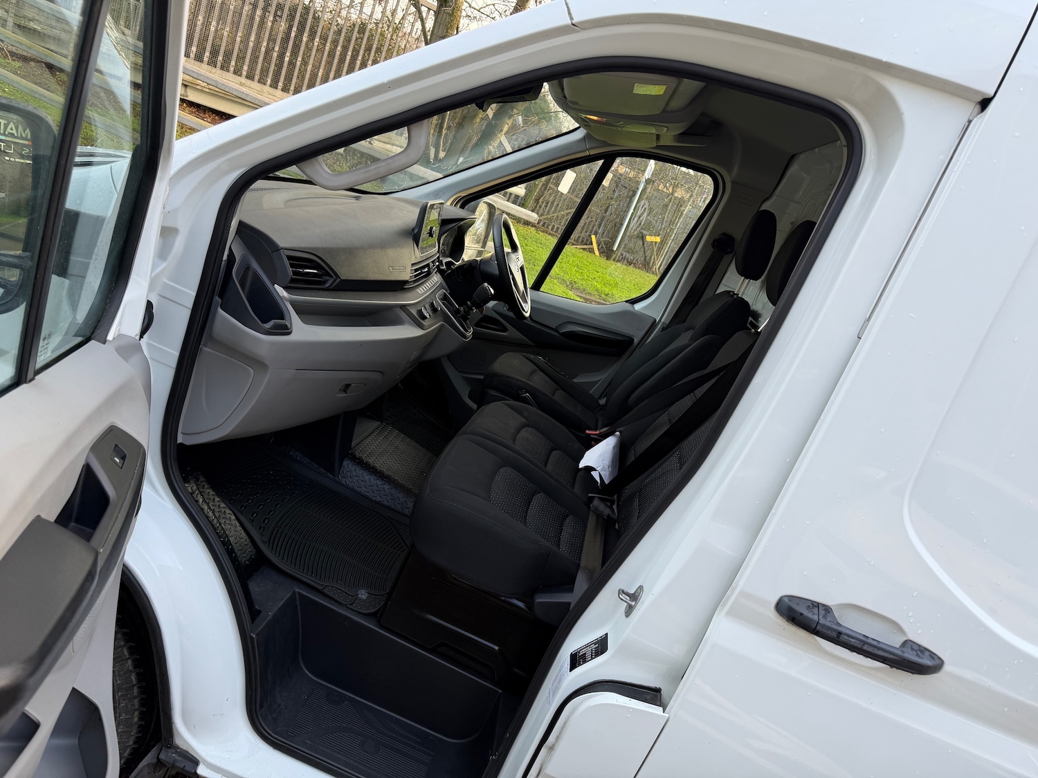 Used Maxus Deliver 9 2021 for sale - 76299835: Photo 14