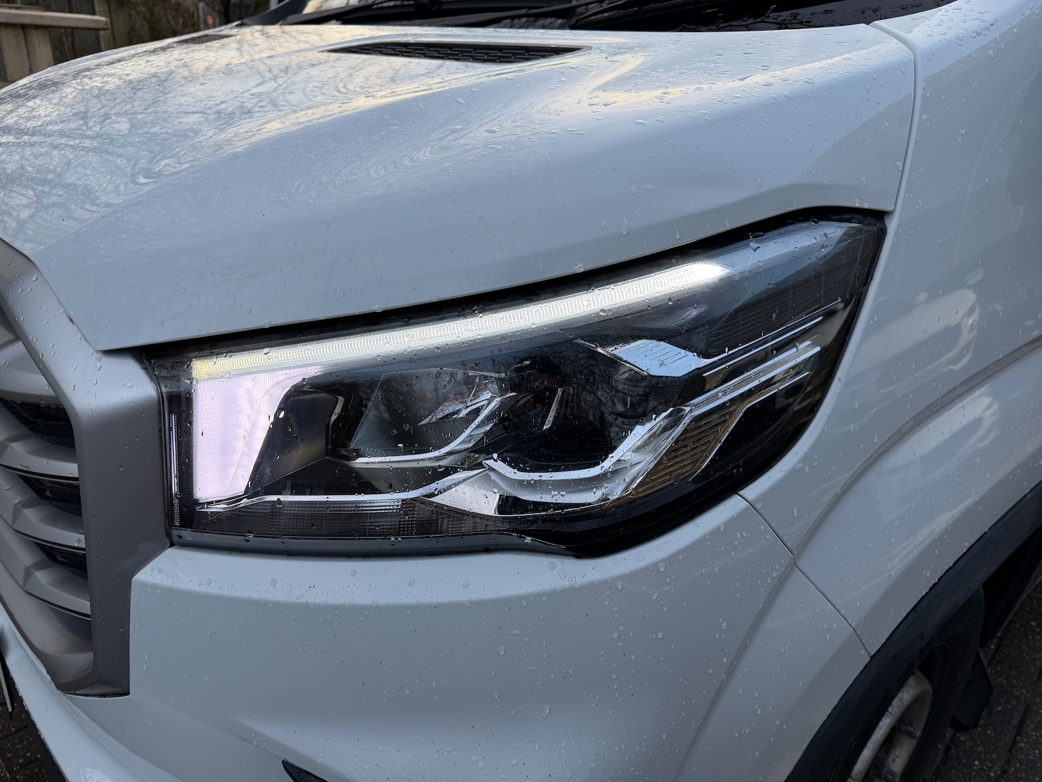 Used Maxus Deliver 9 2021 for sale - 76299835: Photo 15