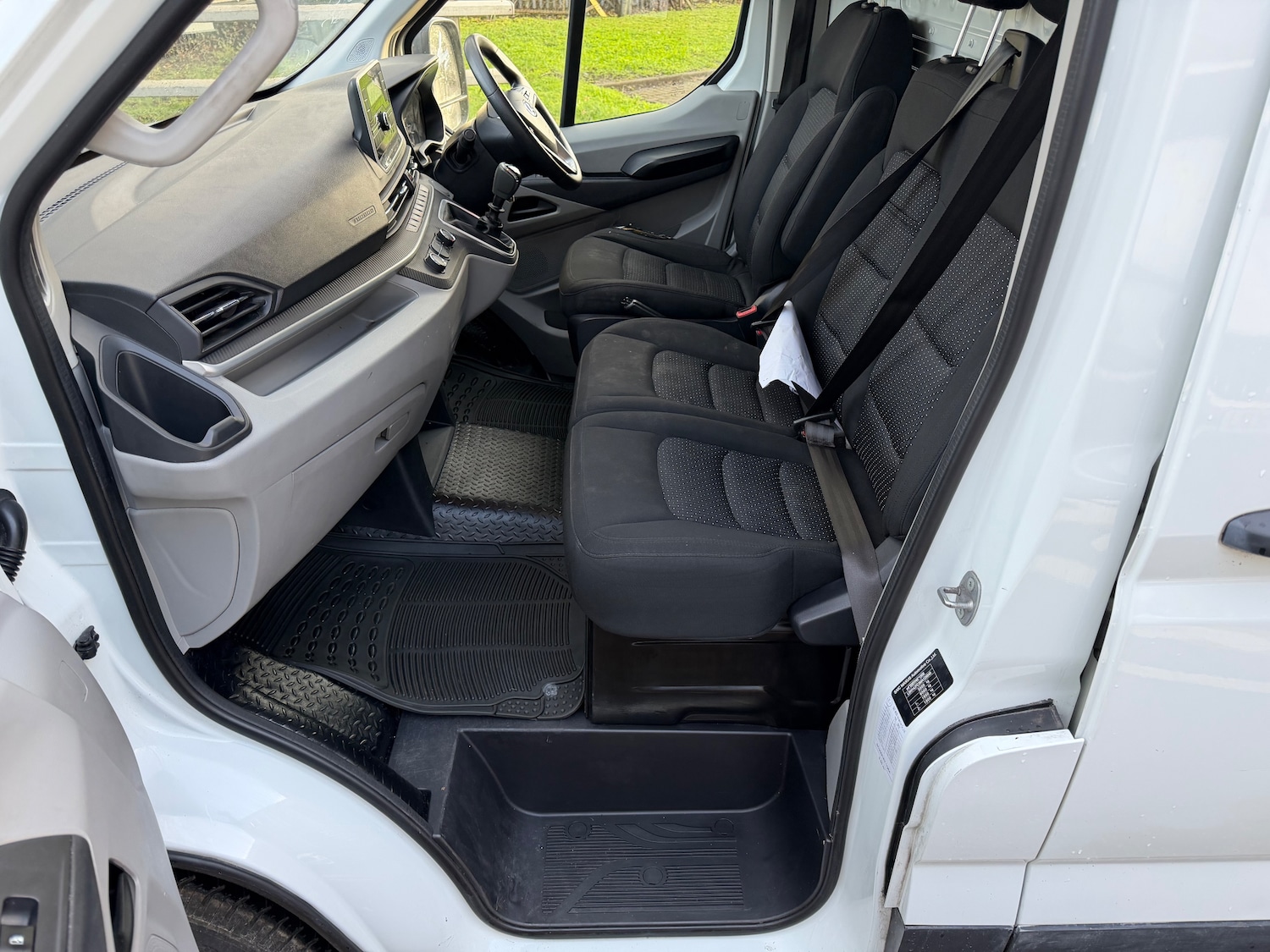 Used Maxus Deliver 9 2021 for sale - 76299835: Photo 17