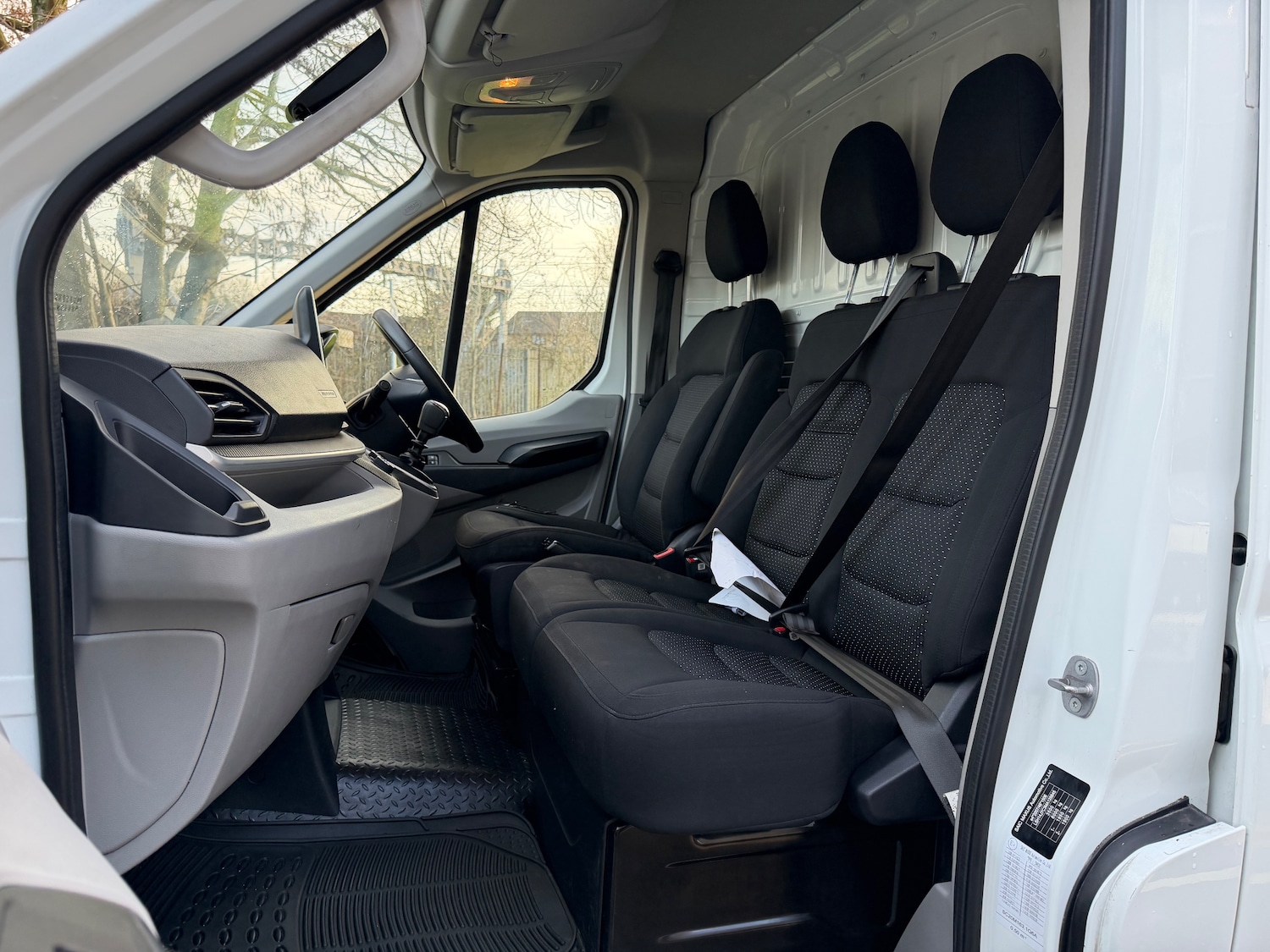 Used Maxus Deliver 9 2021 for sale - 76299835: Photo 18
