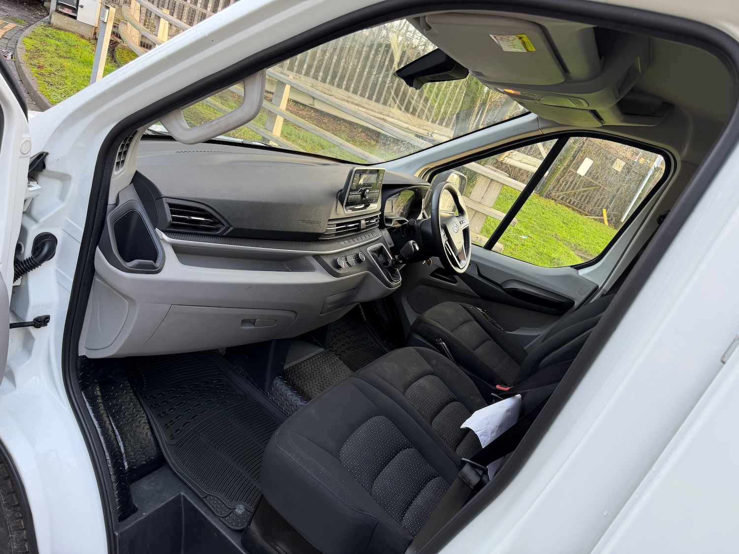 Used Maxus Deliver 9 2021 for sale - 76299835: Photo 19