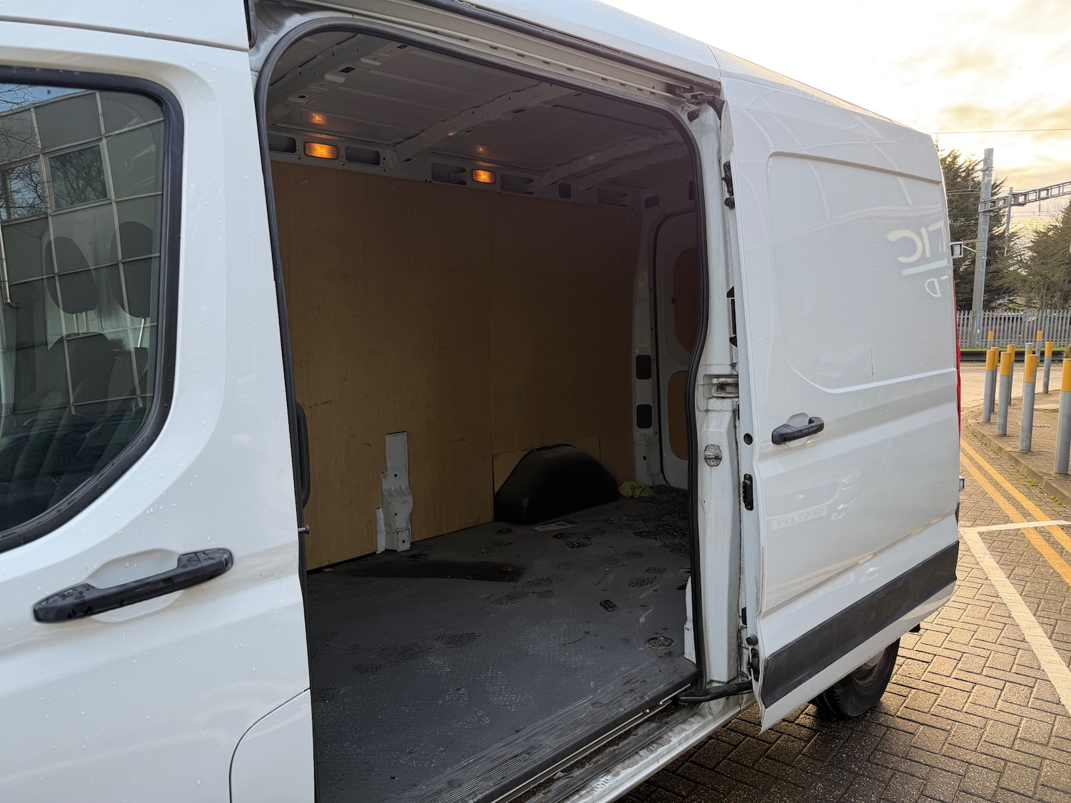 Used Maxus Deliver 9 2021 for sale - 76299835: Photo 20