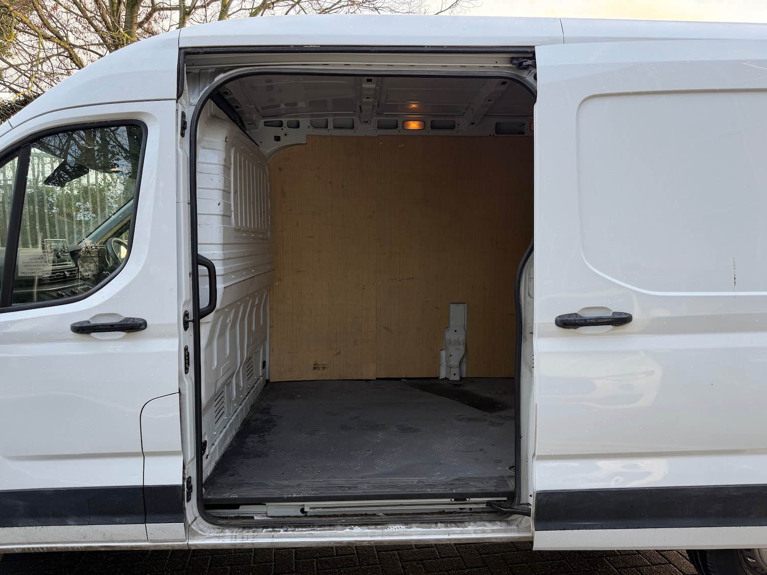 Used Maxus Deliver 9 2021 for sale - 76299835: Photo 21