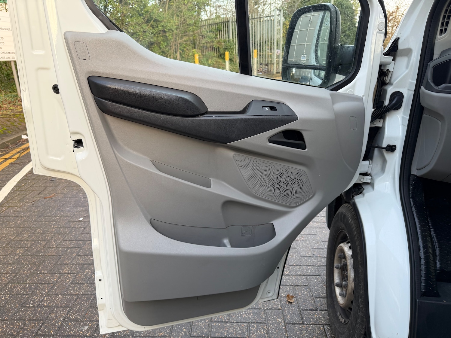 Used Maxus Deliver 9 2021 for sale - 76299835: Photo 22