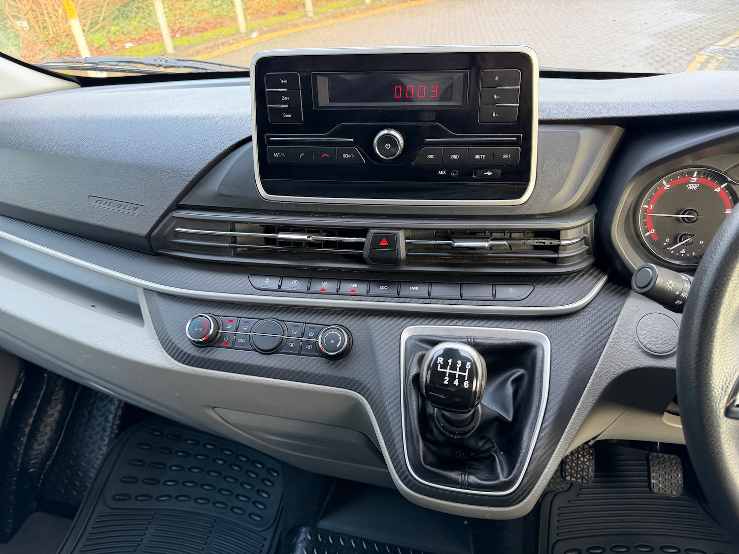 Used Maxus Deliver 9 2021 for sale - 76299835: Photo 23