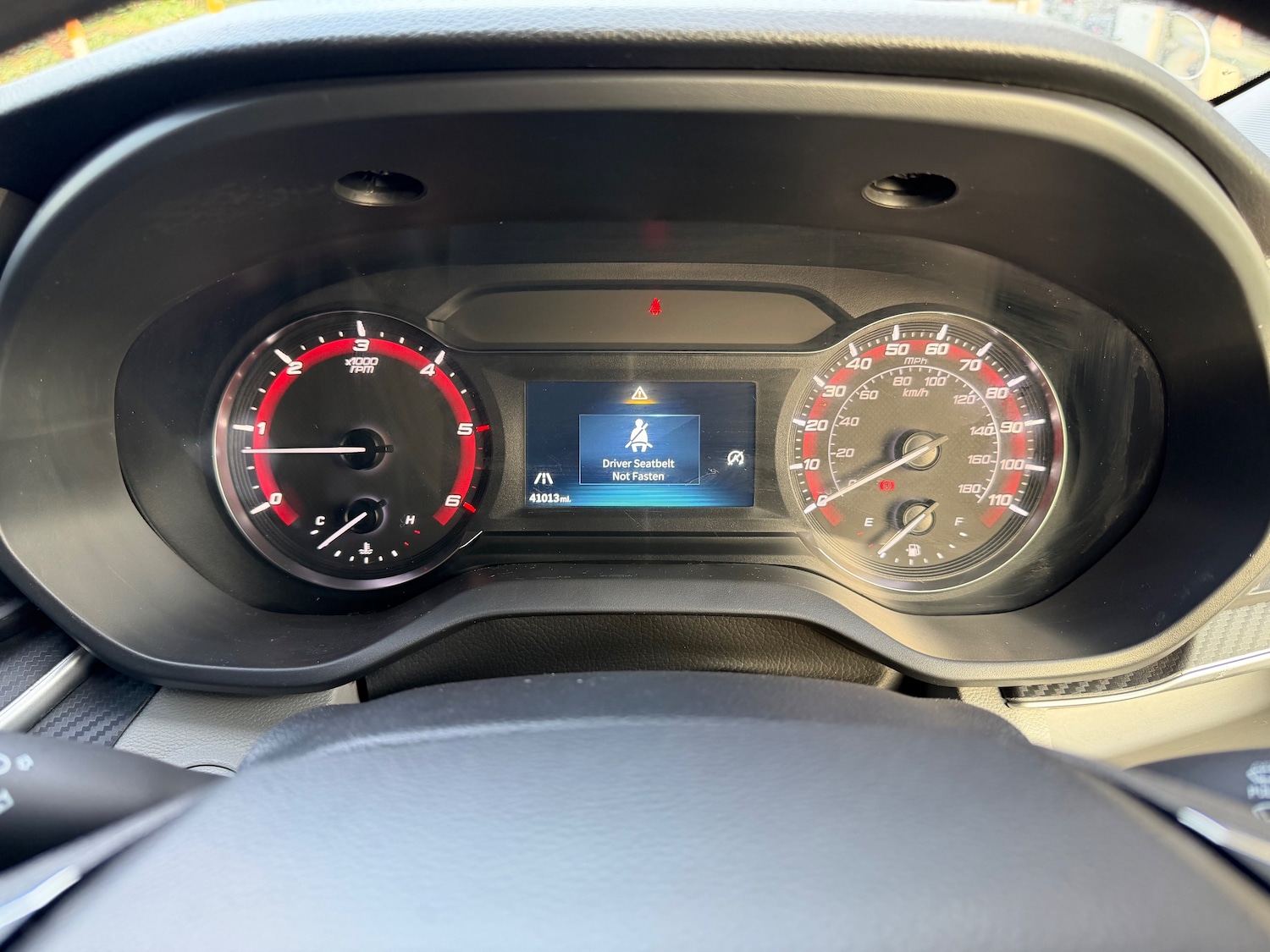 Used Maxus Deliver 9 2021 for sale - 76299835: Photo 24