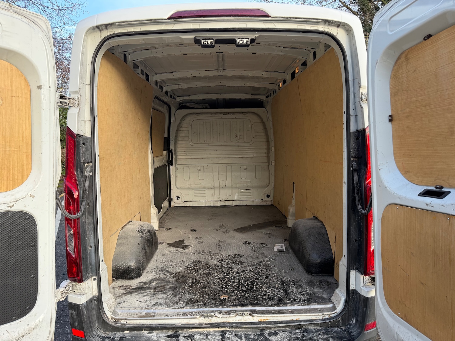 Used Maxus Deliver 9 2021 for sale - 76299835: Photo 25