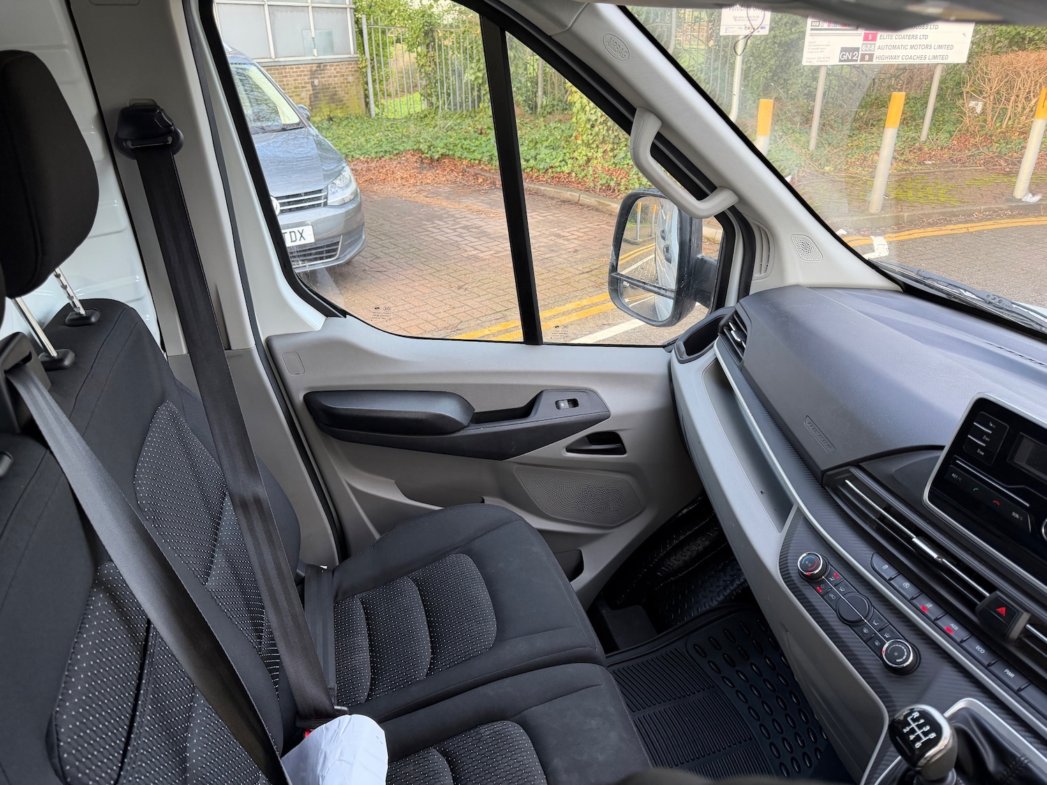 Used Maxus Deliver 9 2021 for sale - 76299835: Photo 28