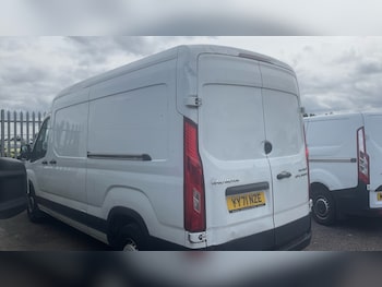 Used Maxus Deliver 9 2021 for sale - 76299835: Photo 2