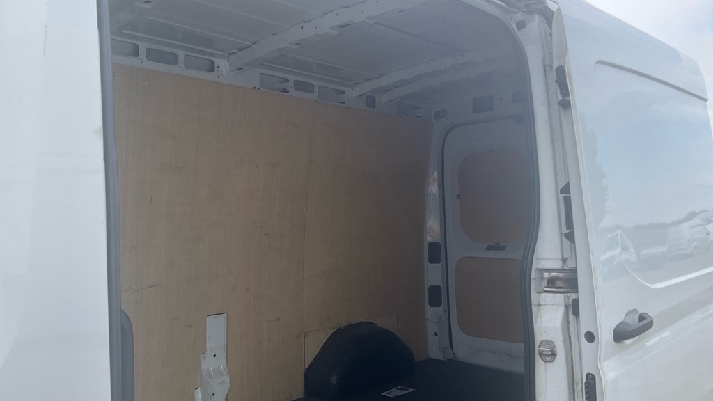 Used Maxus Deliver 9 2021 for sale - 76299835: Photo 5