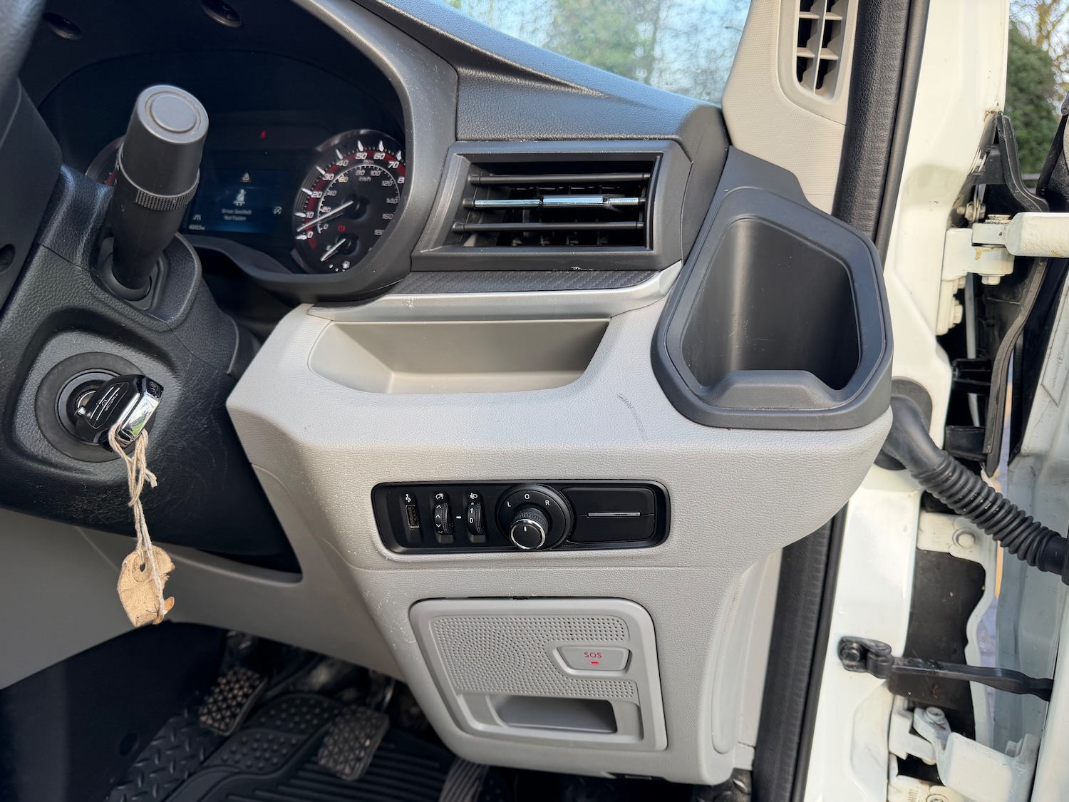 Used Maxus Deliver 9 2021 for sale - 76299835: Photo 8