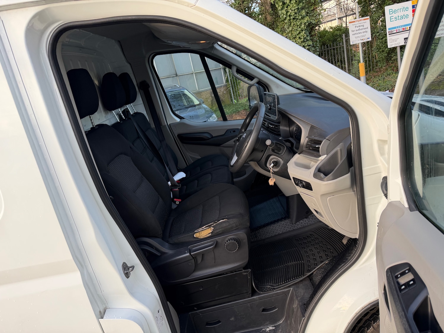 Used Maxus Deliver 9 2021 for sale - 76299835: Photo 9