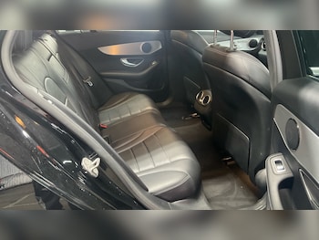 Used Mercedes-Benz C-Class 2016 for sale - 76143642: Photo 3